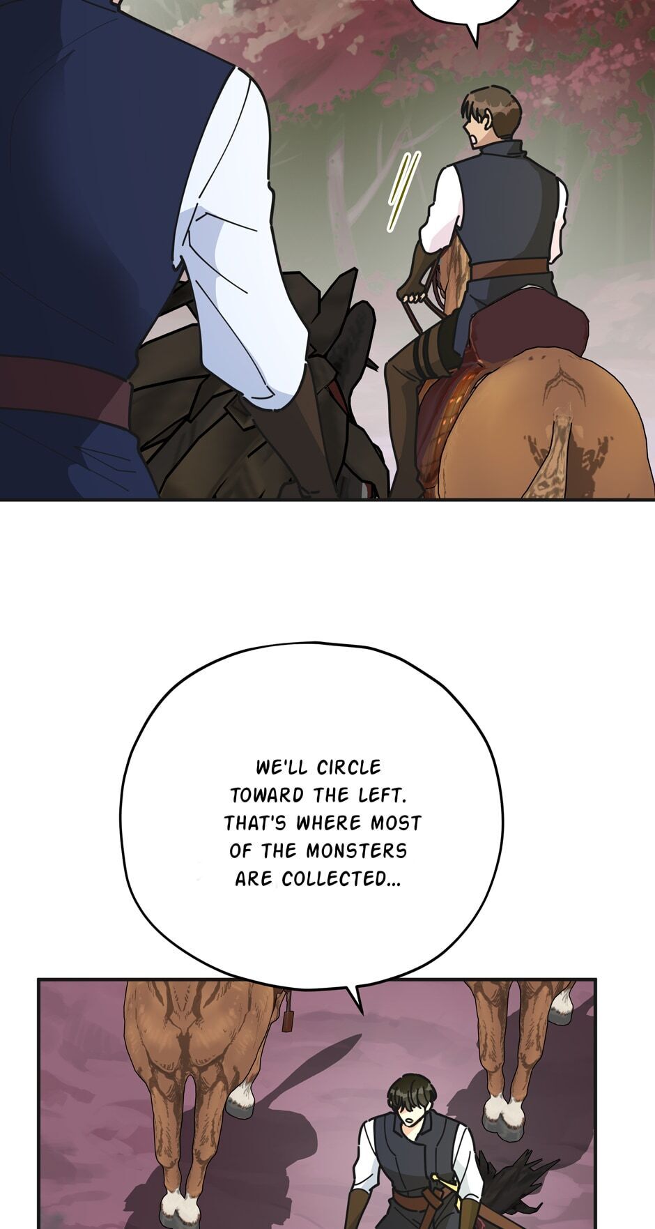 Read The Evil Lady