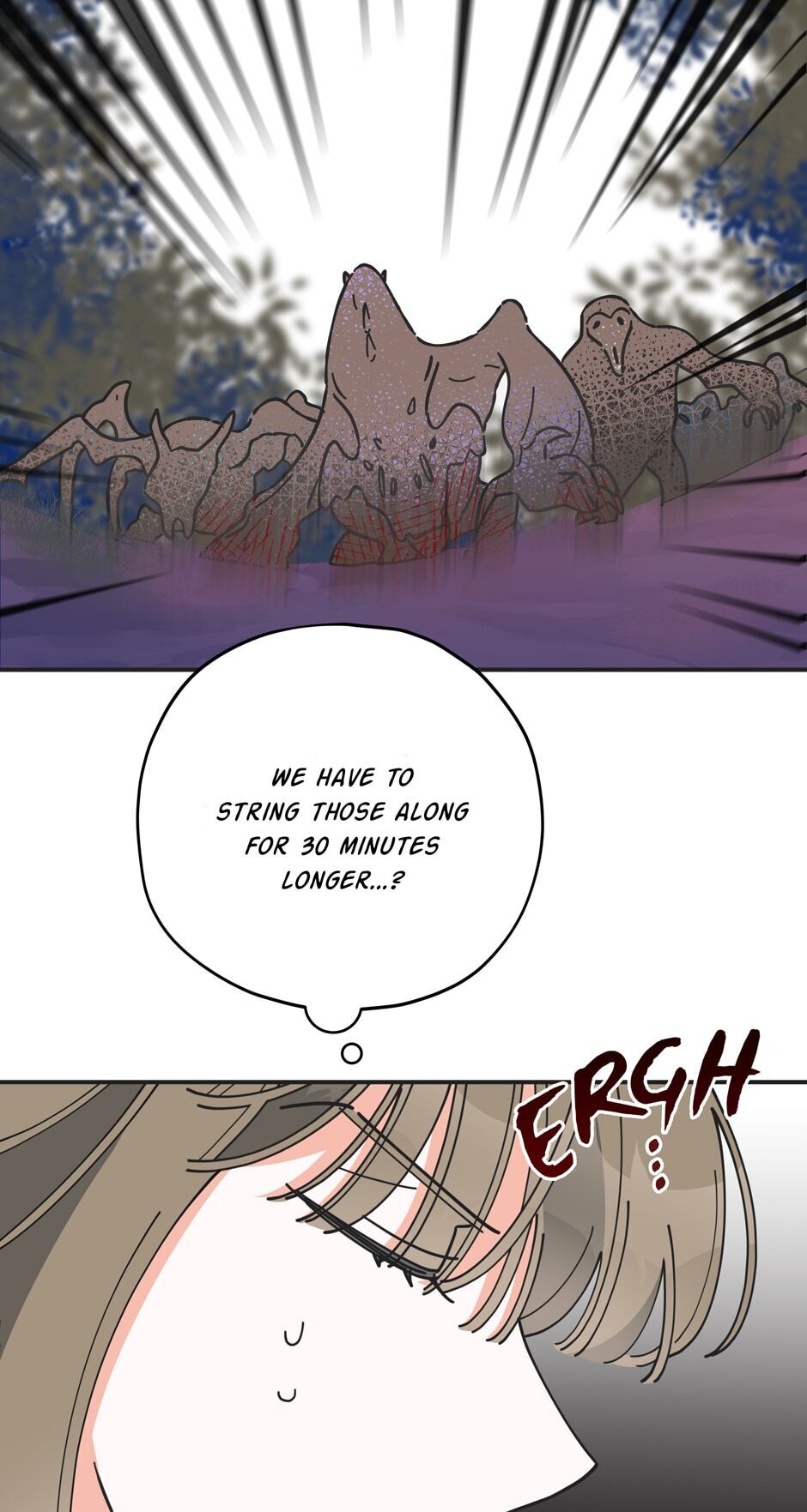 Read The Evil Lady