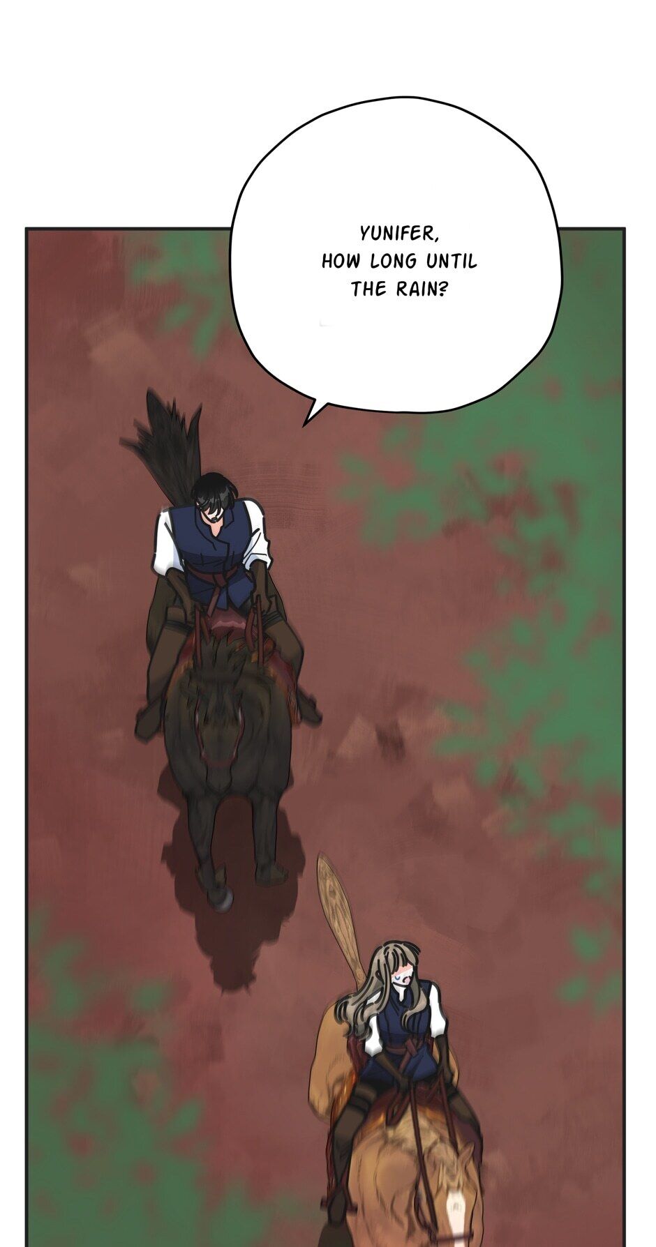 Read The Evil Lady