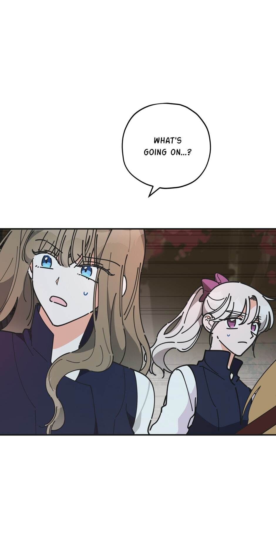 Read The Evil Lady