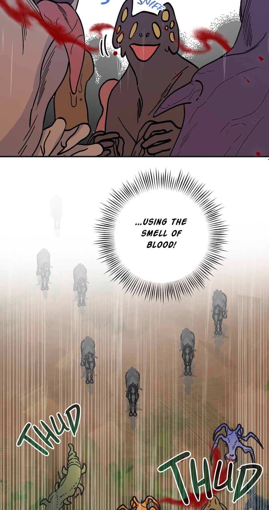 Read The Evil Lady