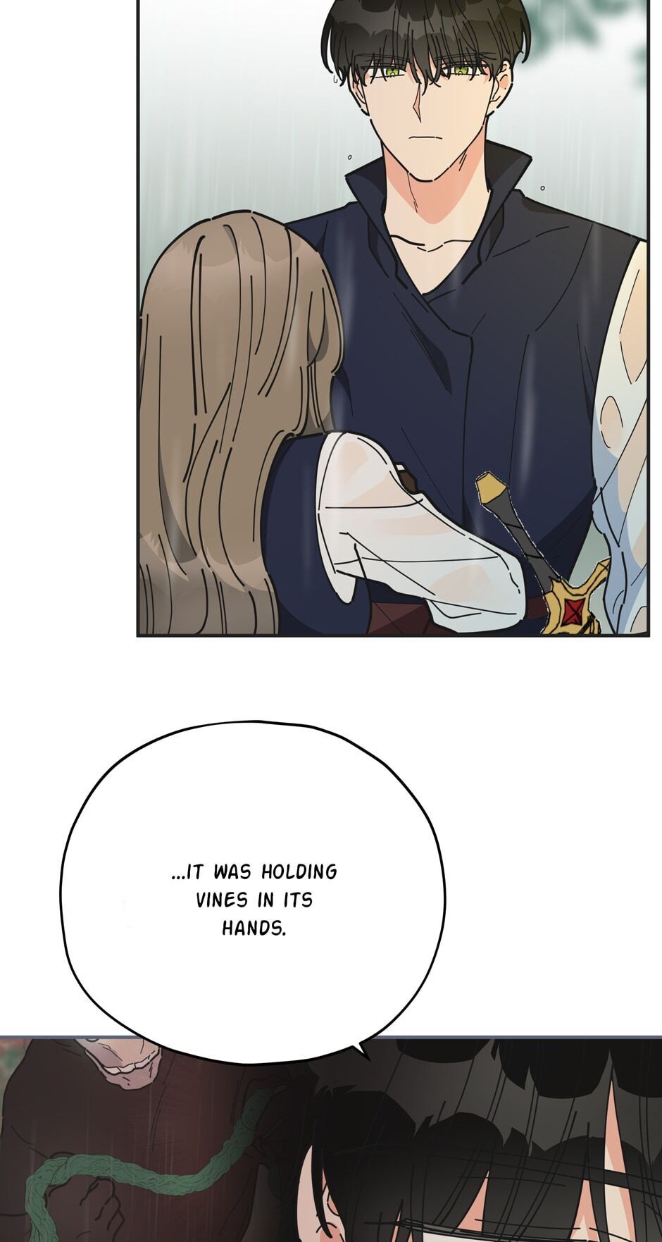 Read The Evil Lady