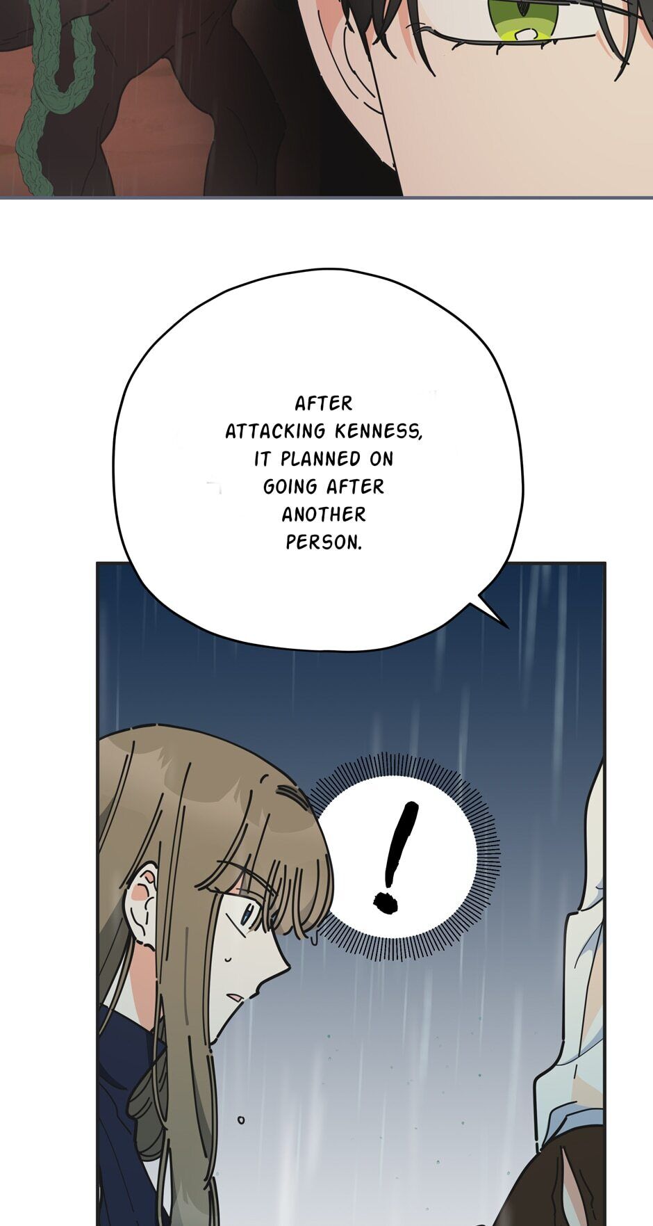 Read The Evil Lady
