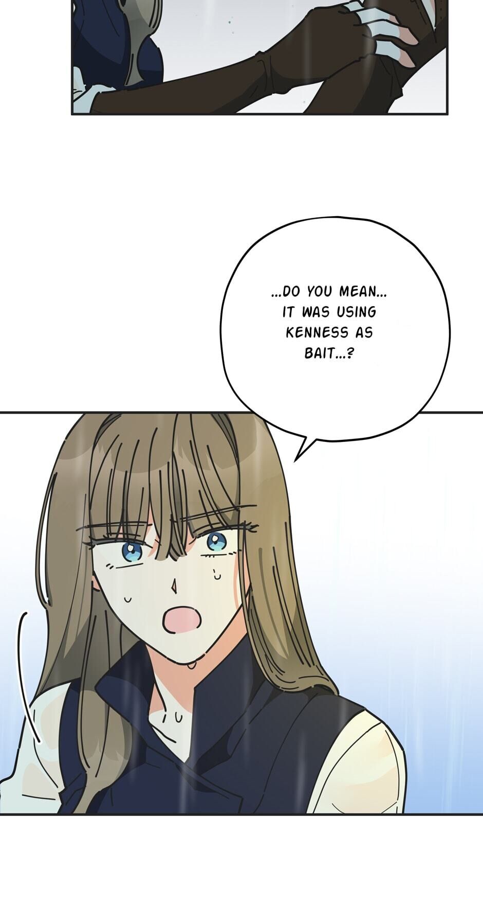 Read The Evil Lady