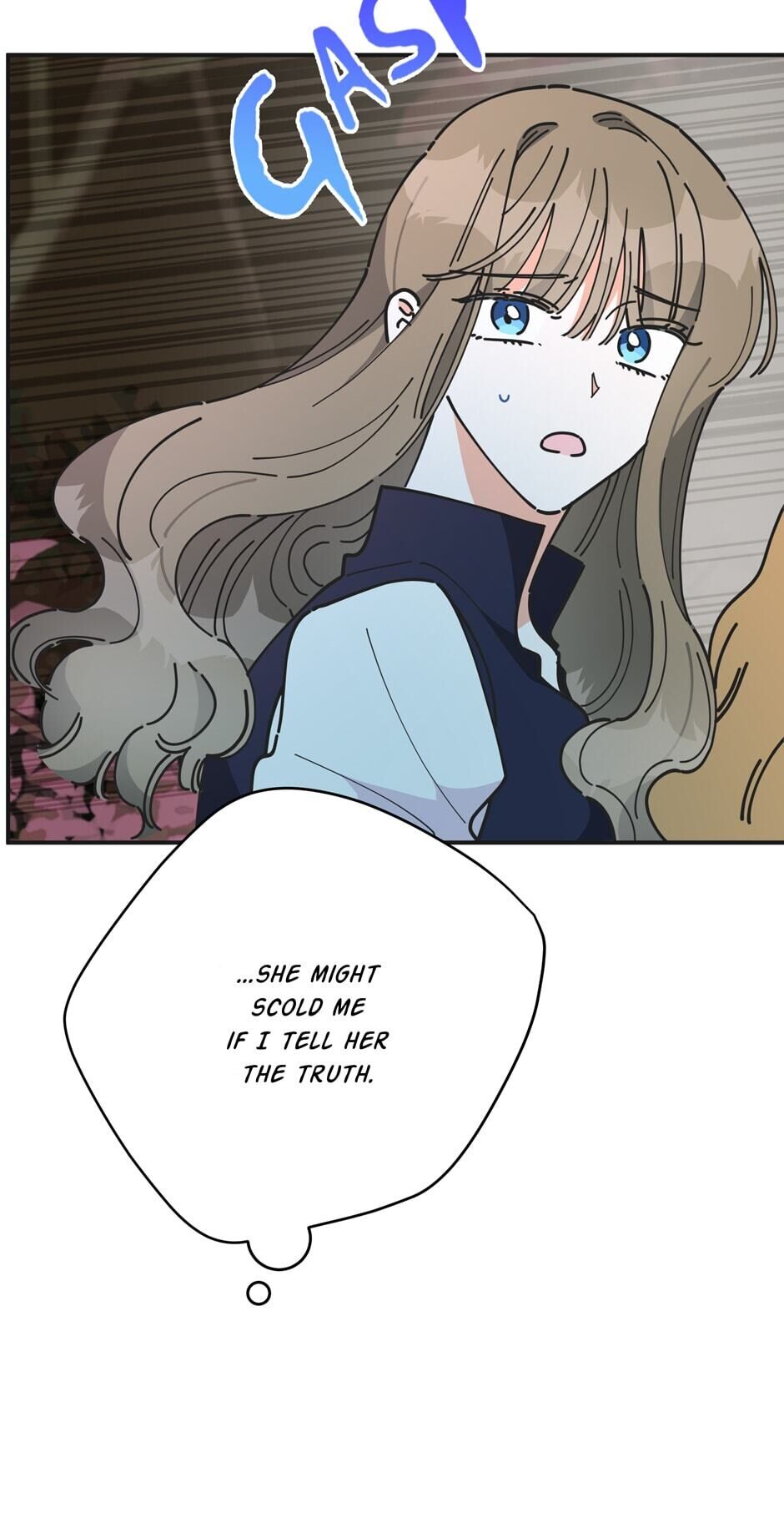 Read The Evil Lady