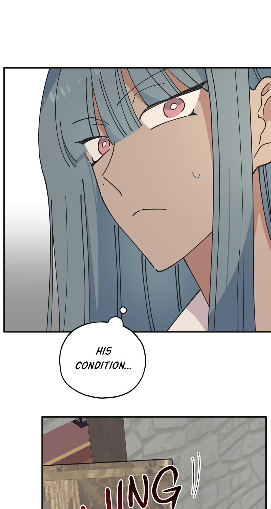 Read The Evil Lady