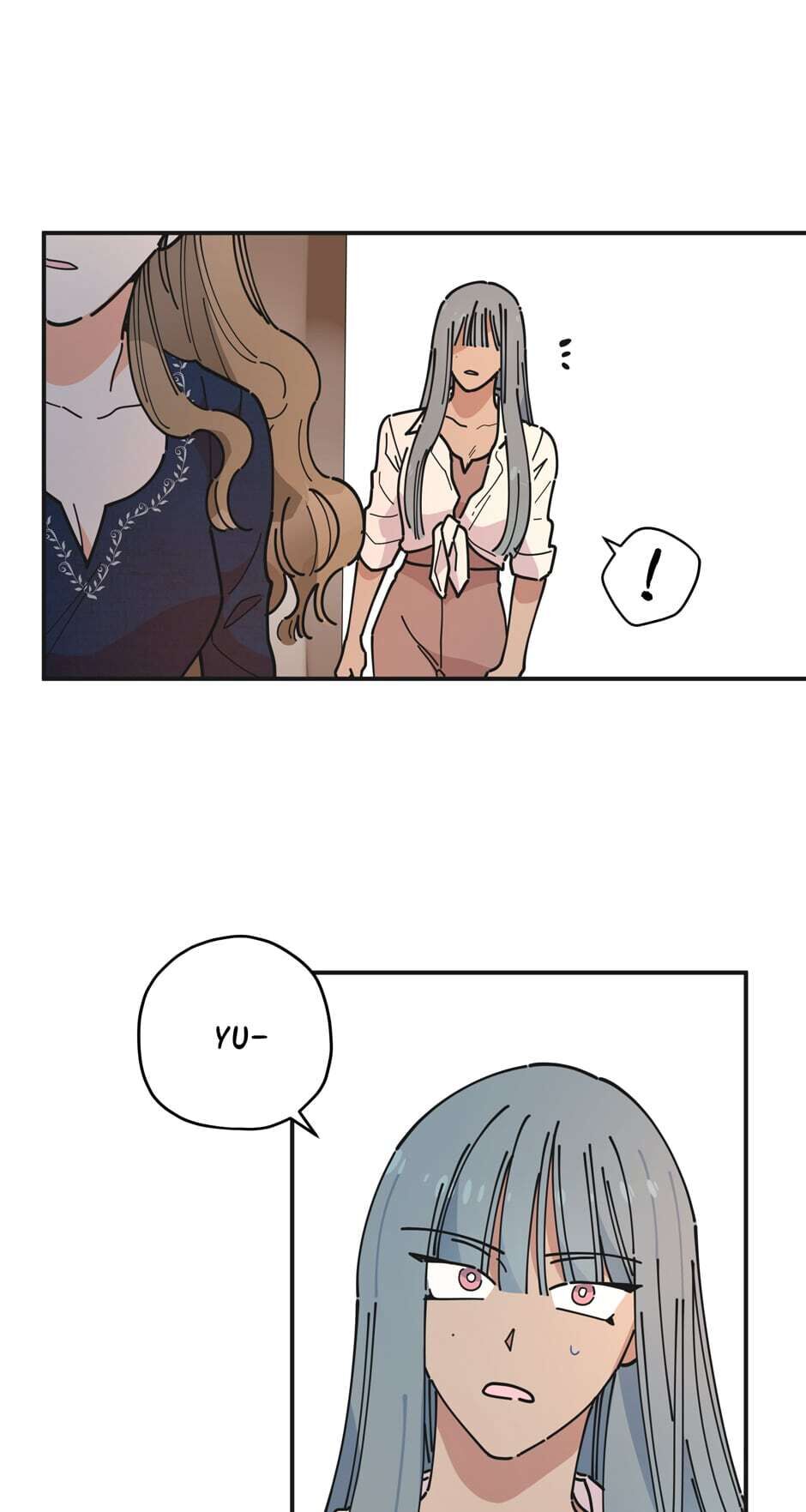 Read The Evil Lady