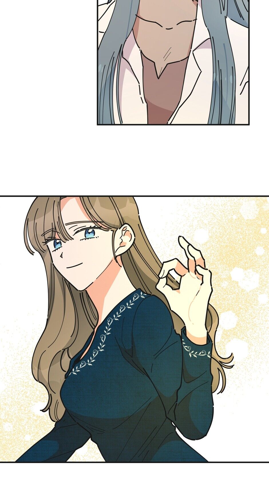 Read The Evil Lady