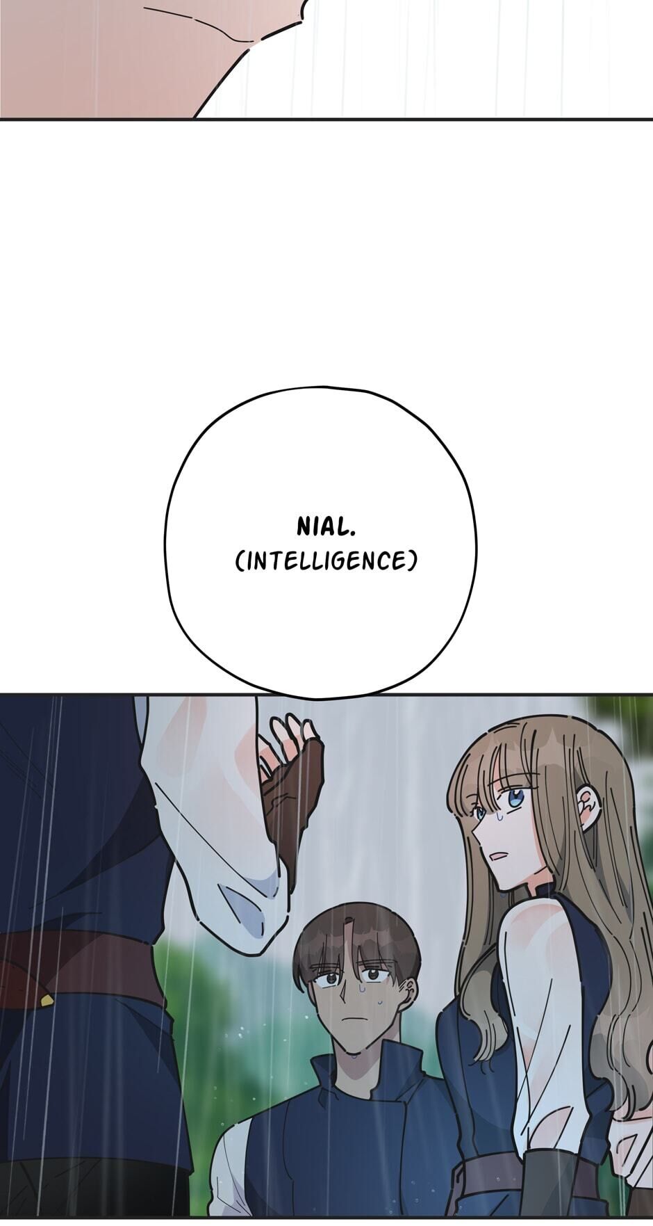 Read The Evil Lady