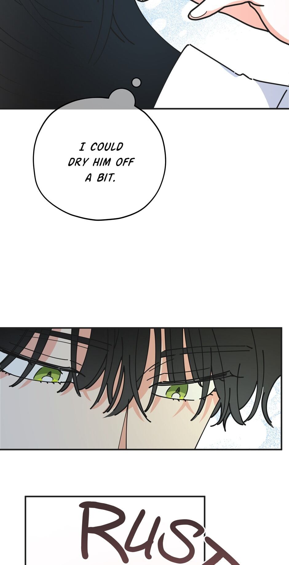 Read The Evil Lady