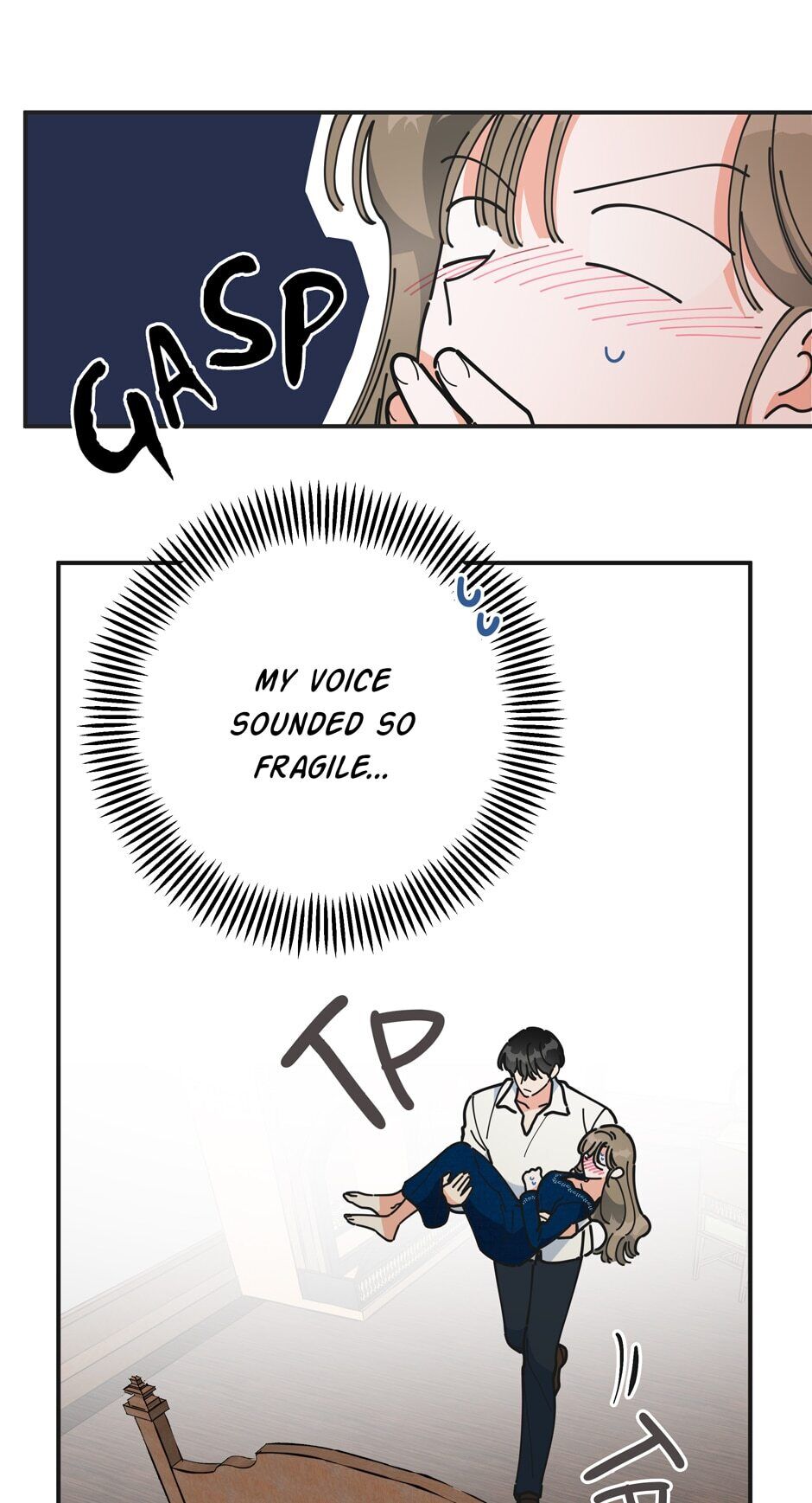Read The Evil Lady