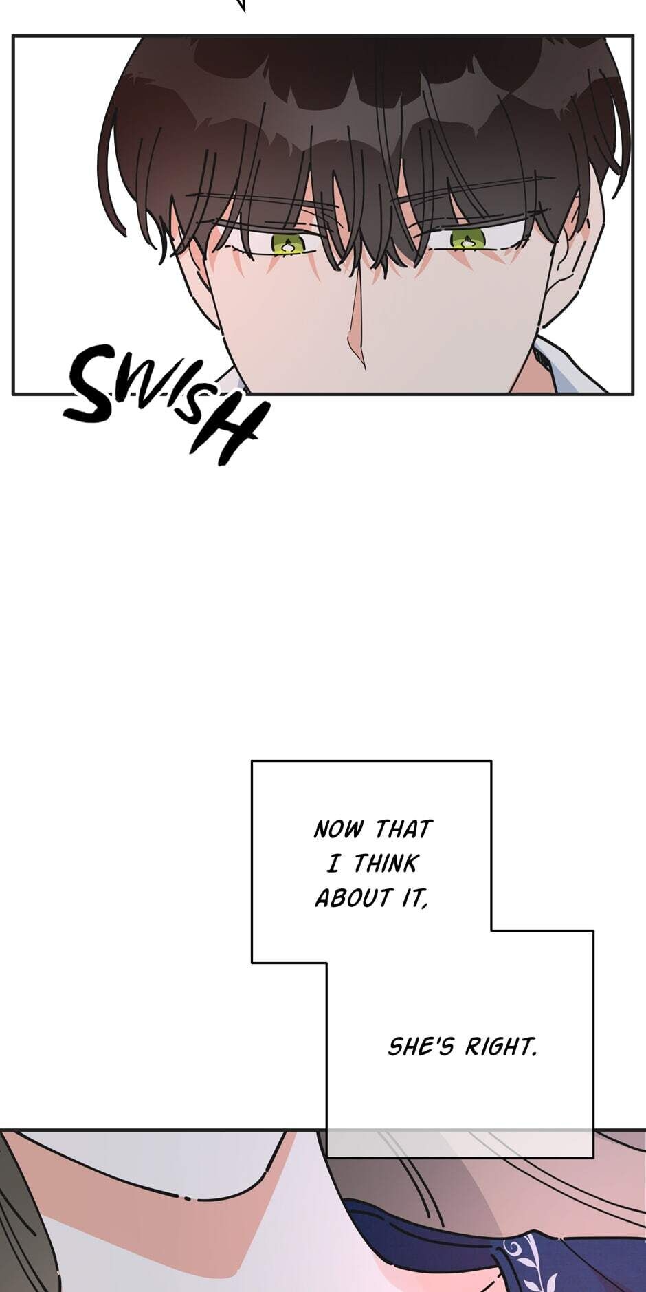 Read The Evil Lady