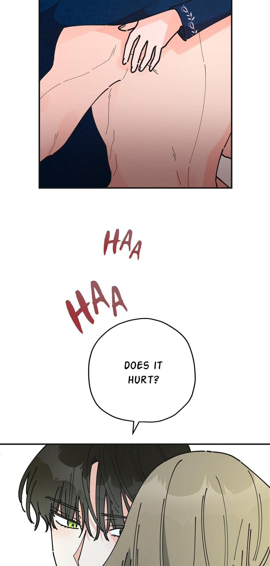 Read The Evil Lady