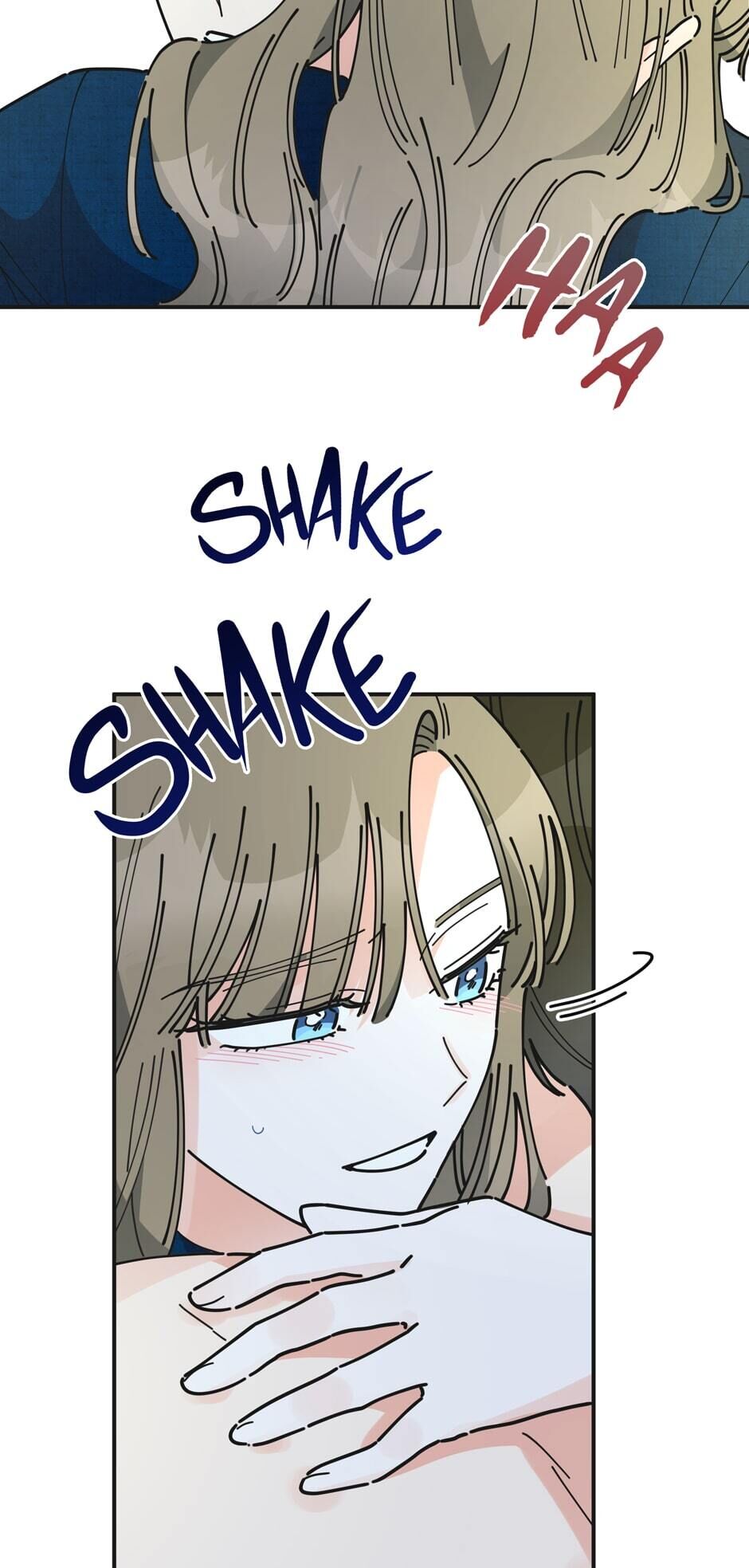 Read The Evil Lady