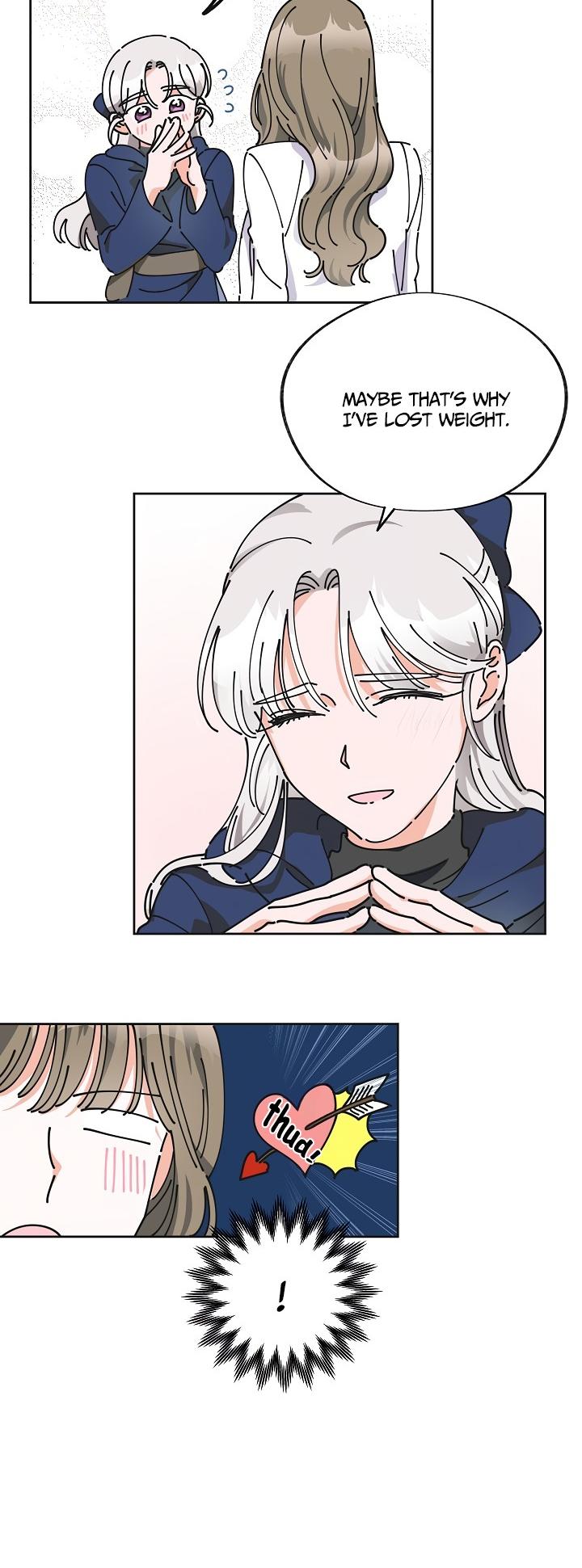 Read The Evil Lady