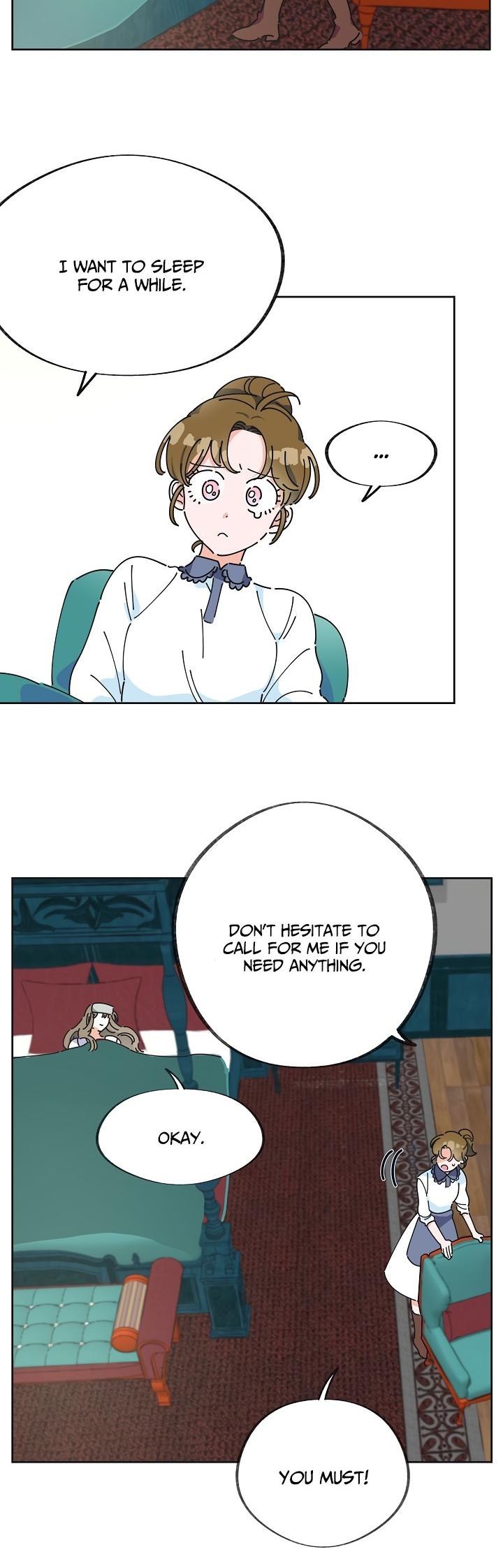 Read The Evil Lady