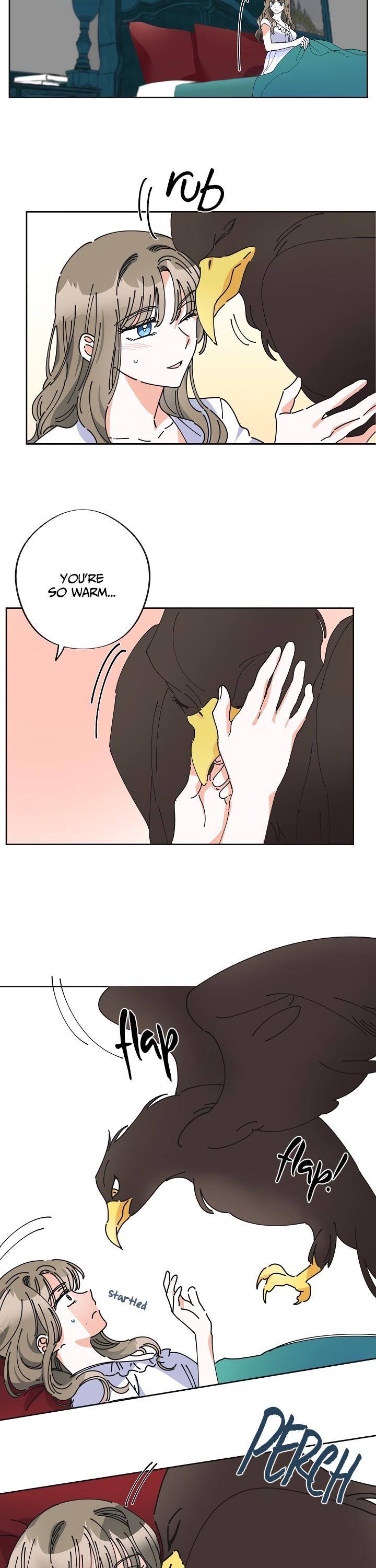 Read The Evil Lady