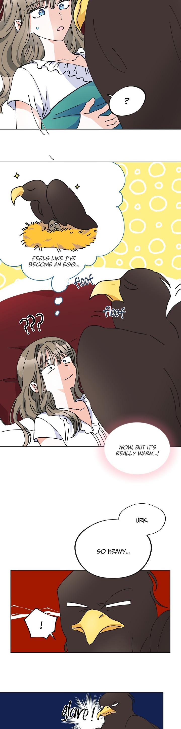 Read The Evil Lady