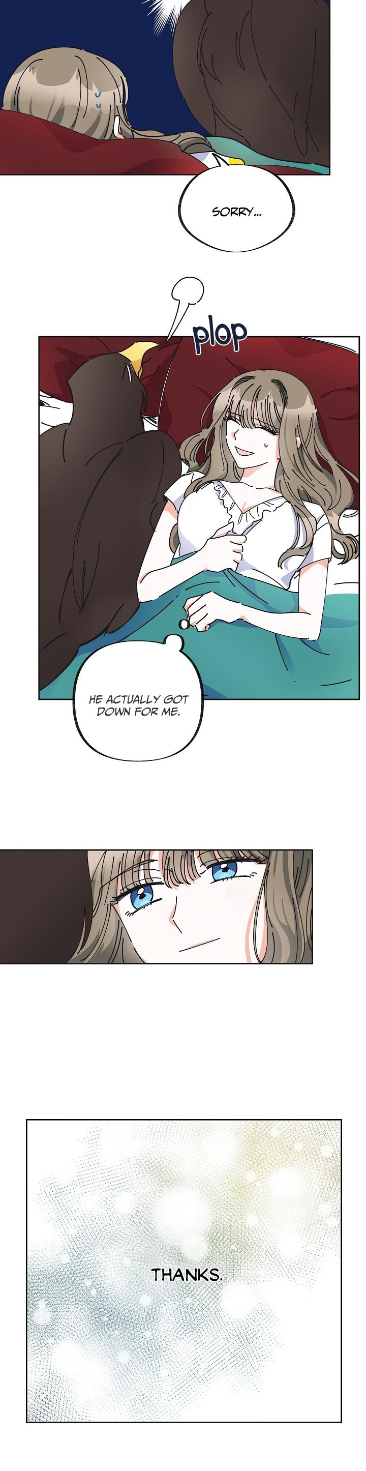 Read The Evil Lady