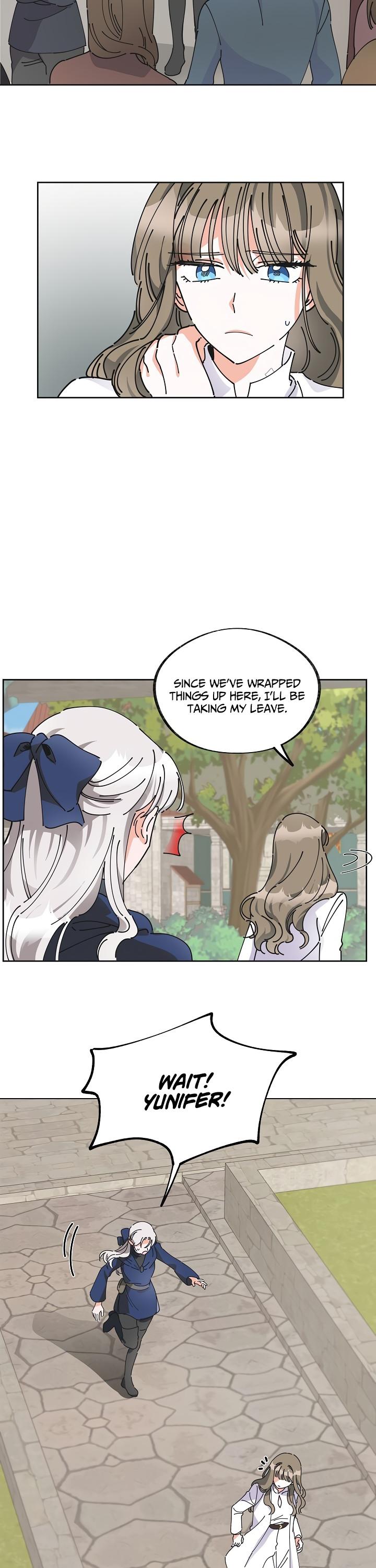 Read The Evil Lady