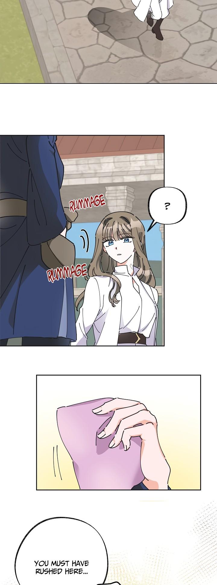 Read The Evil Lady