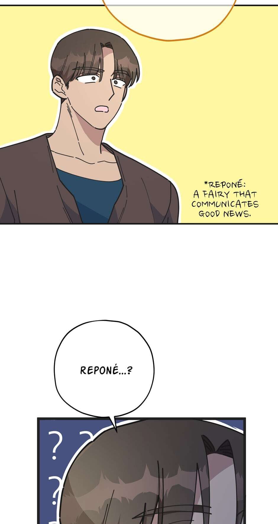 Read The Evil Lady
