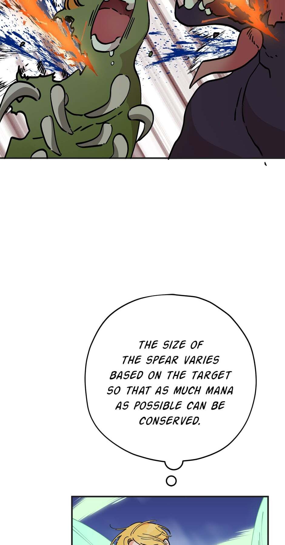 Read The Evil Lady