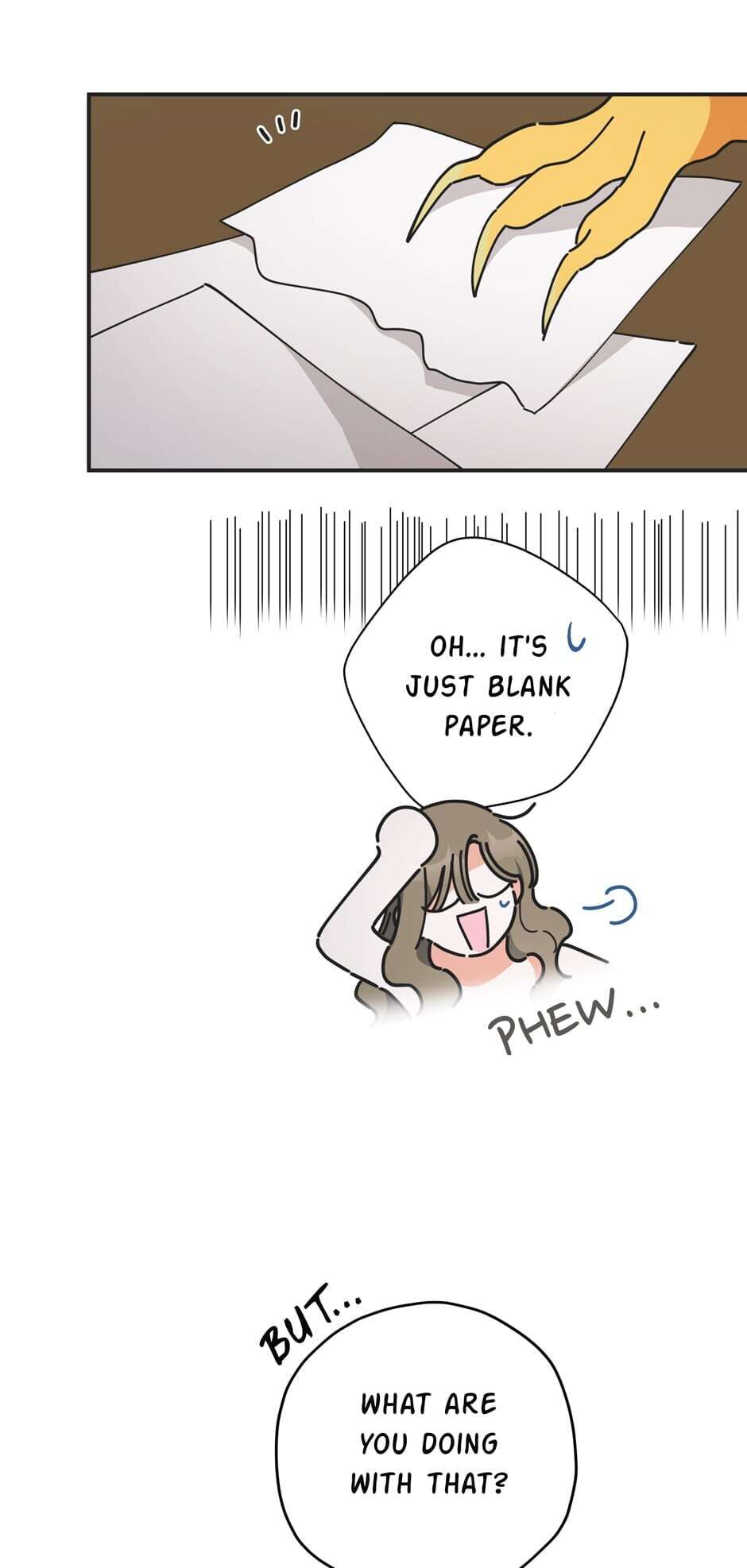 Read The Evil Lady