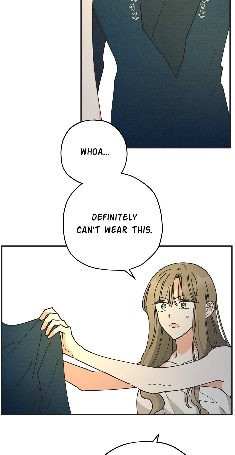 Read The Evil Lady