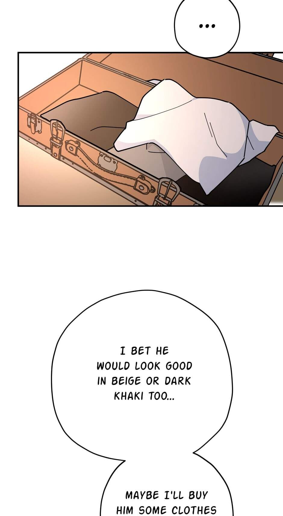 Read The Evil Lady