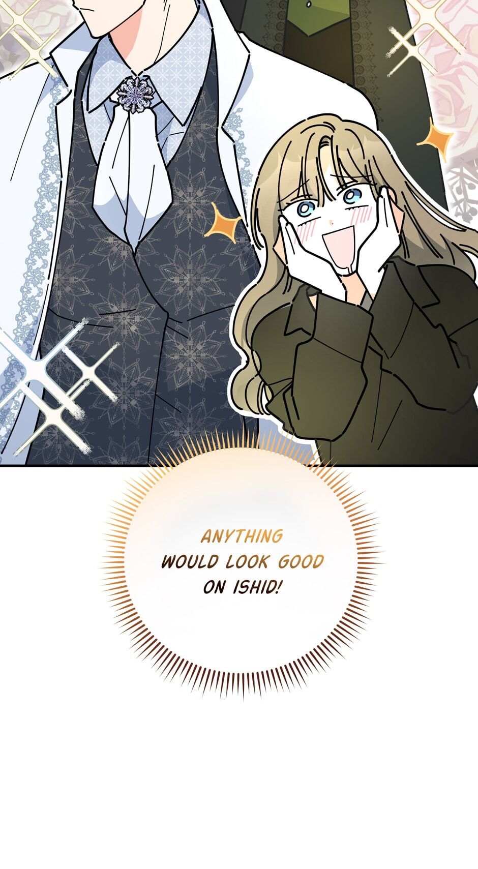Read The Evil Lady
