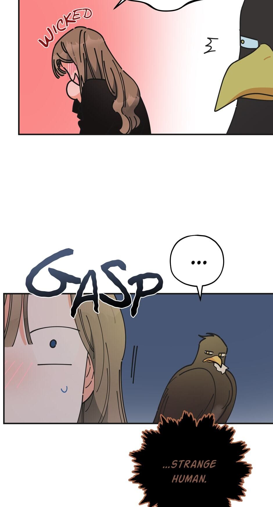 Read The Evil Lady