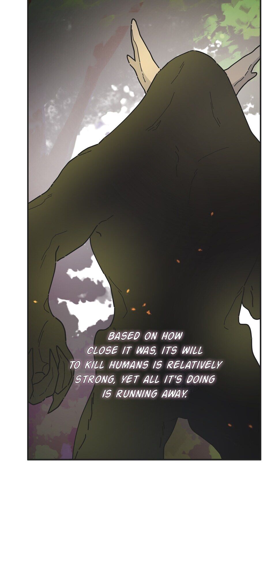 Read The Evil Lady