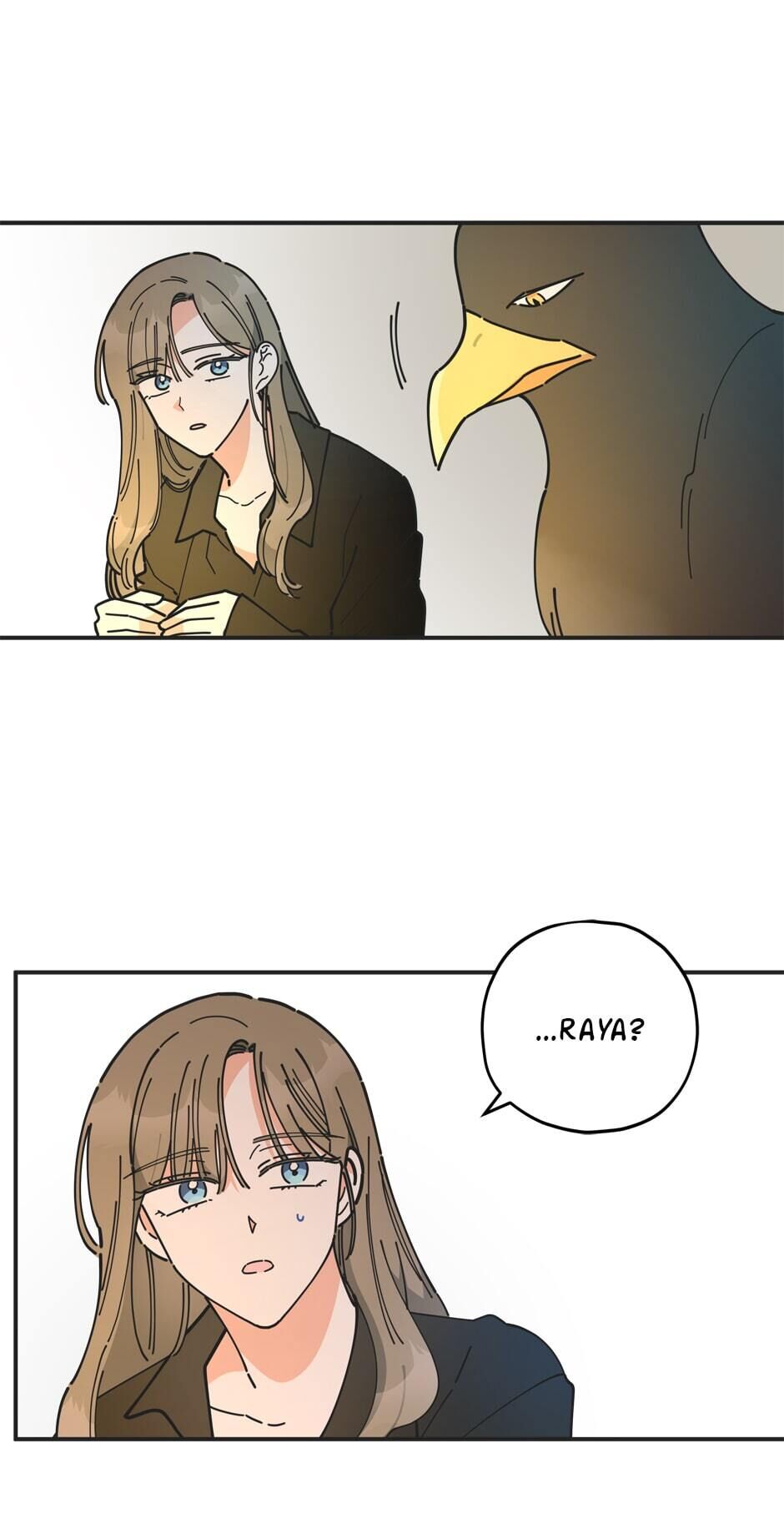 Read The Evil Lady