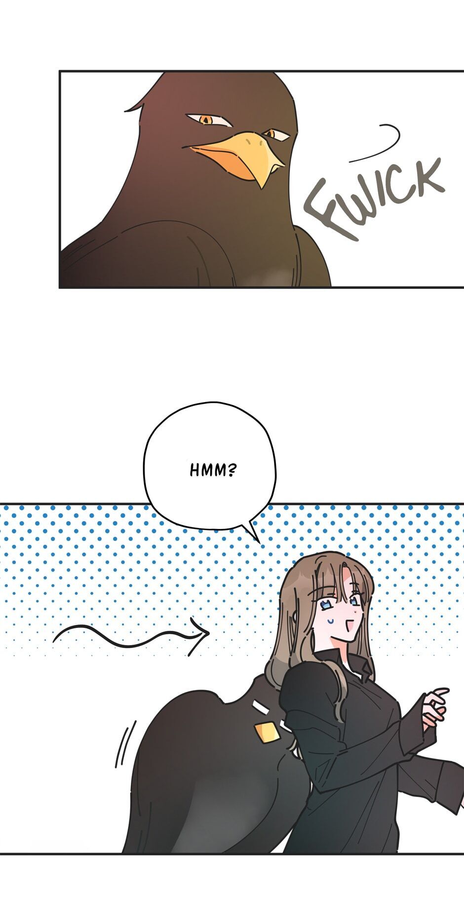 Read The Evil Lady