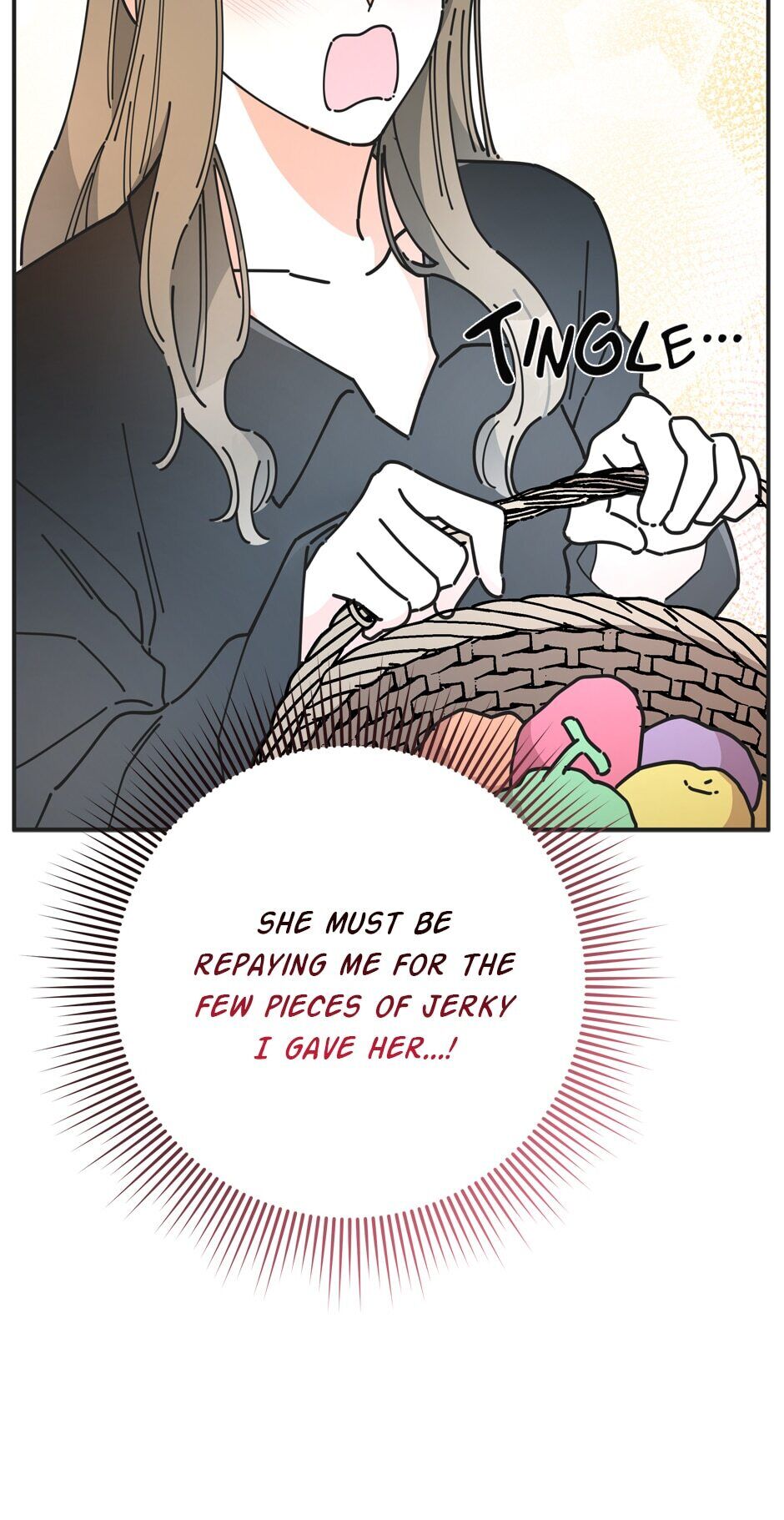 Read The Evil Lady