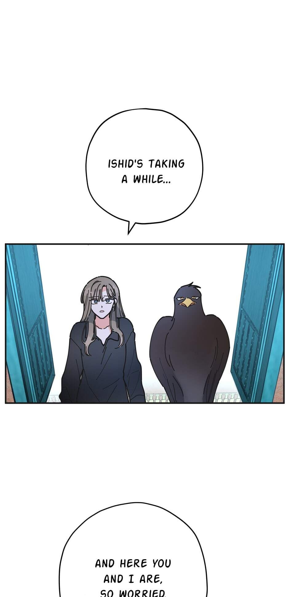 Read The Evil Lady