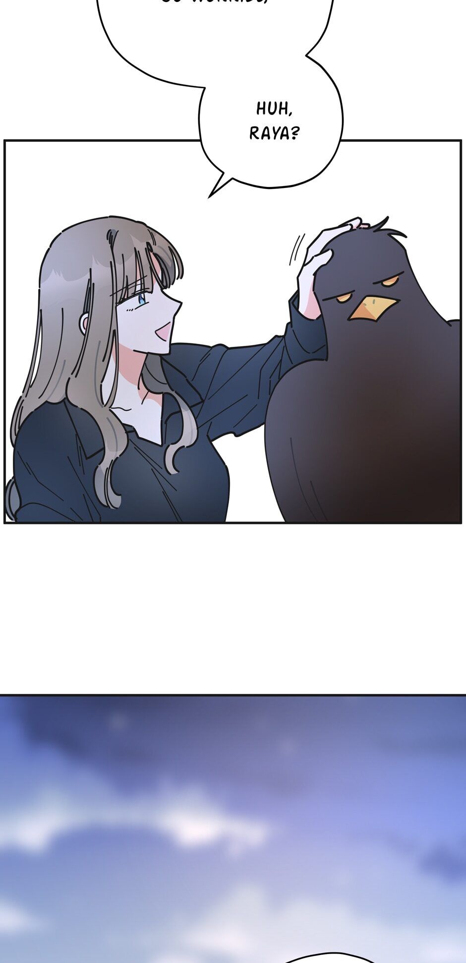 Read The Evil Lady