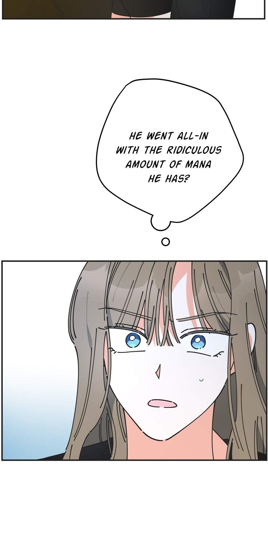 Read The Evil Lady