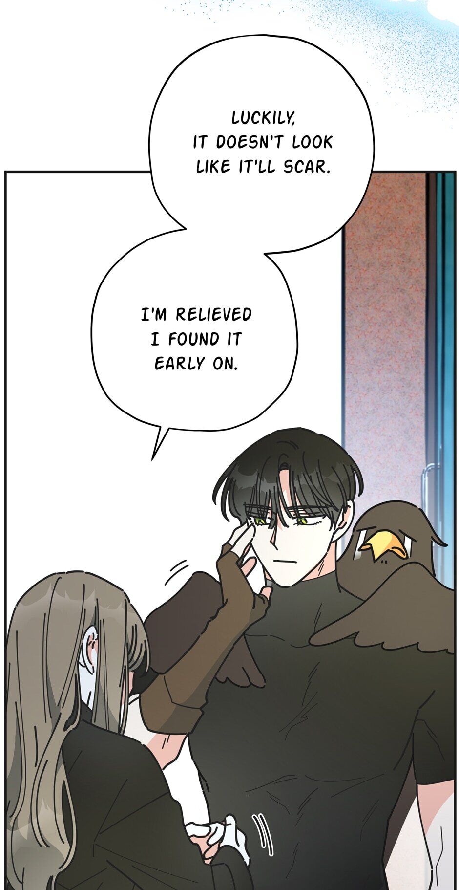 Read The Evil Lady