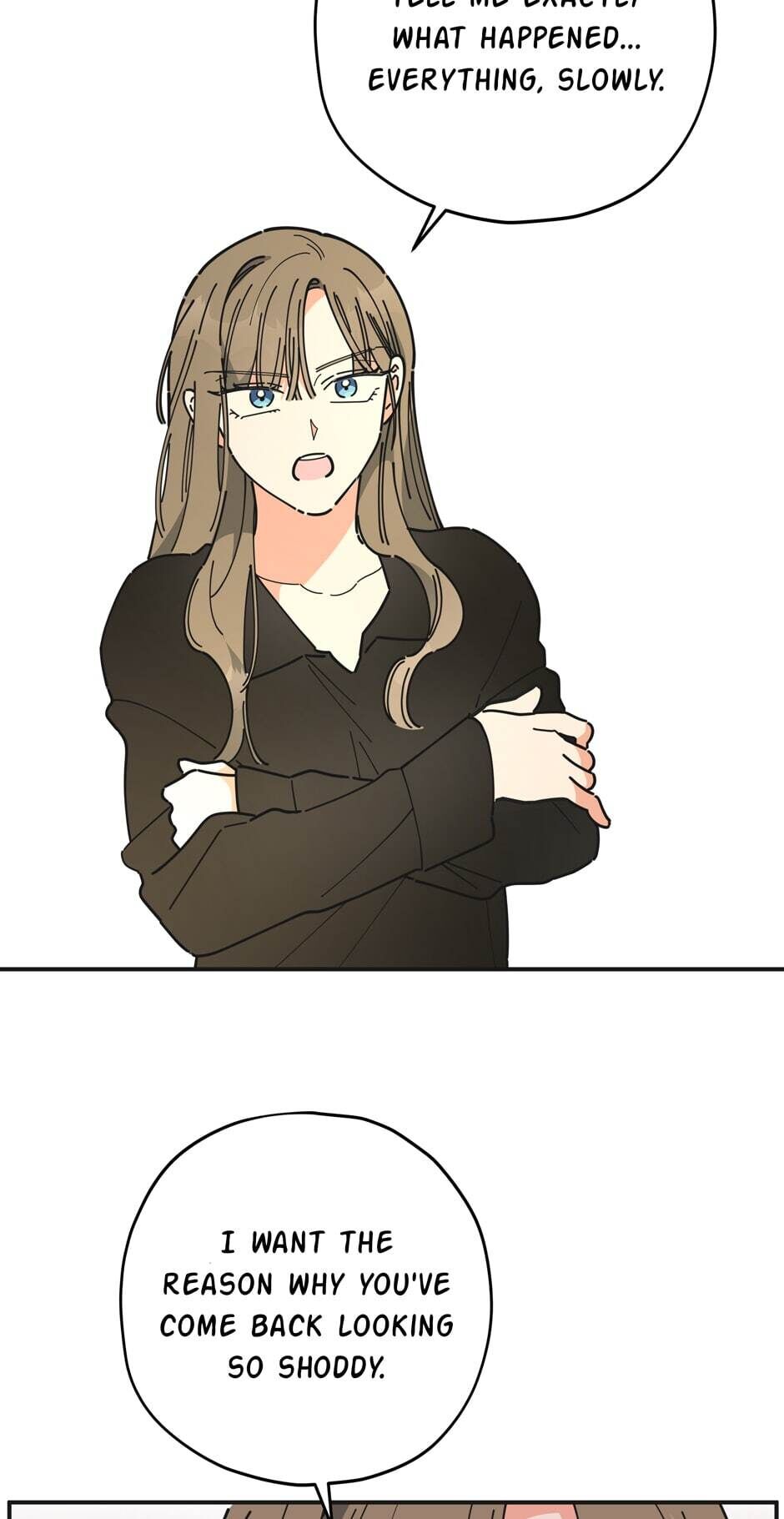 Read The Evil Lady