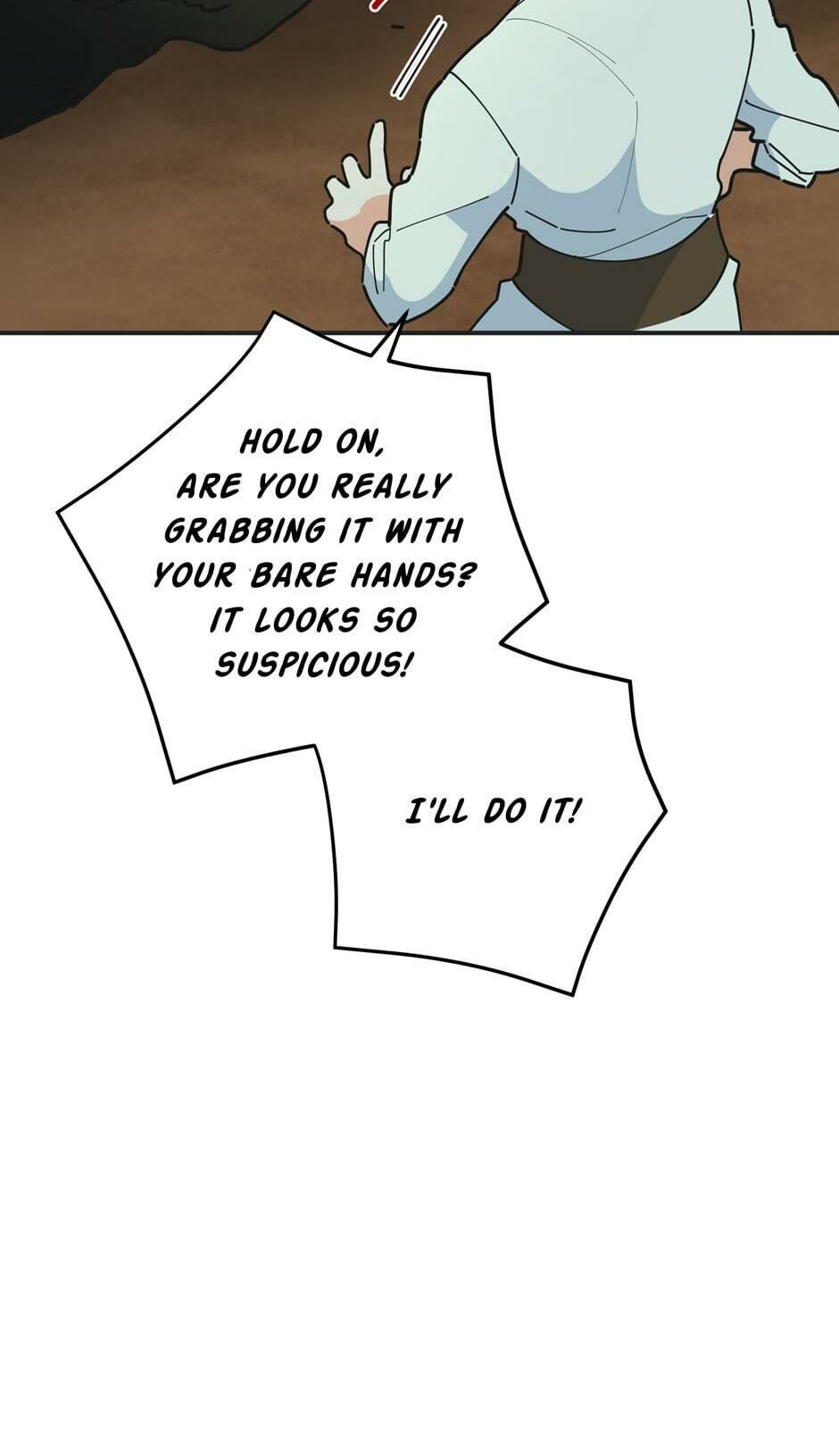 Read The Evil Lady