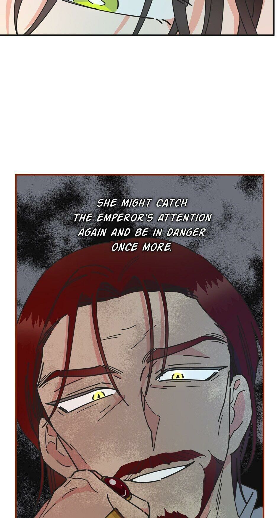 Read The Evil Lady