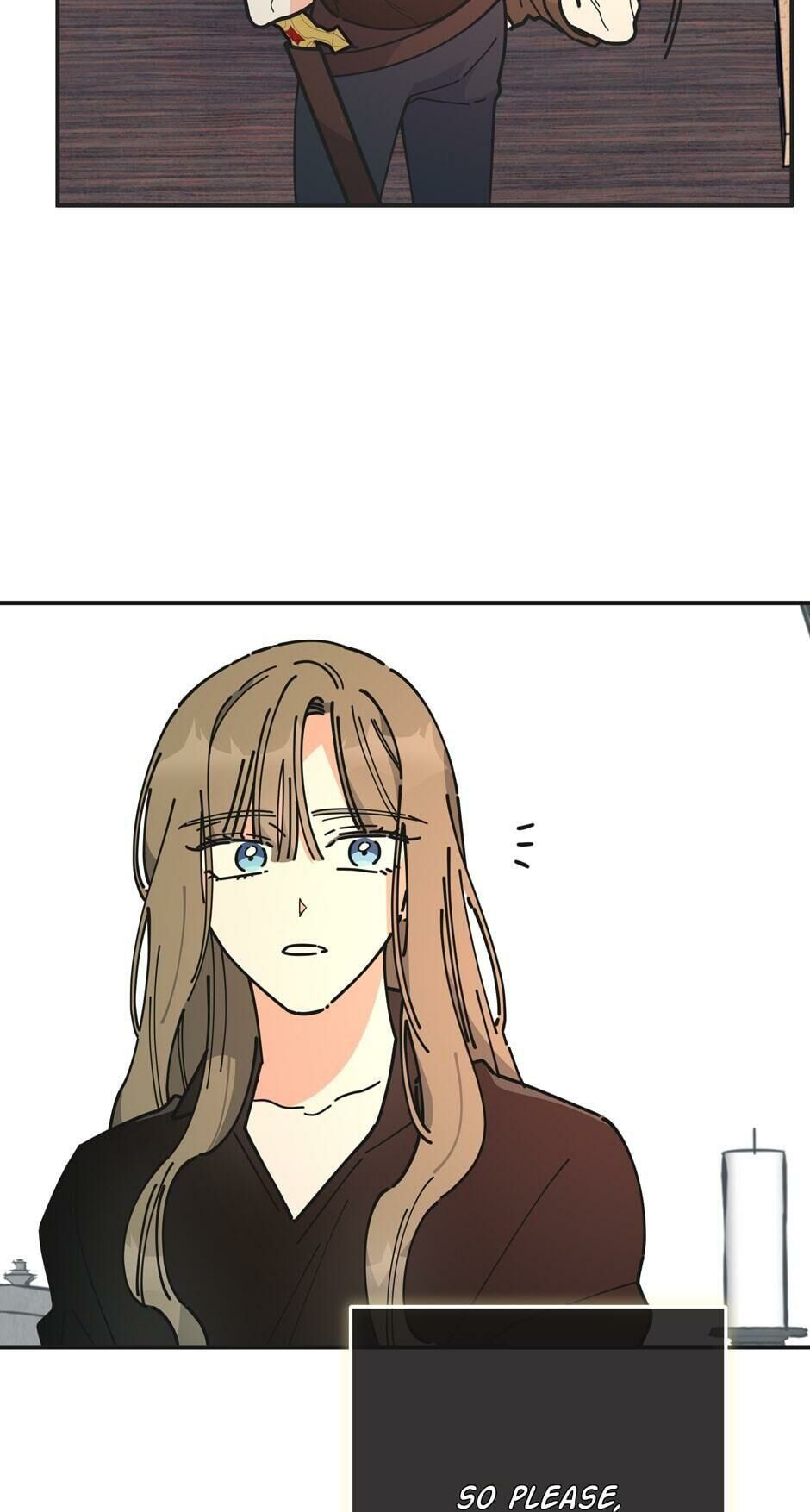 Read The Evil Lady