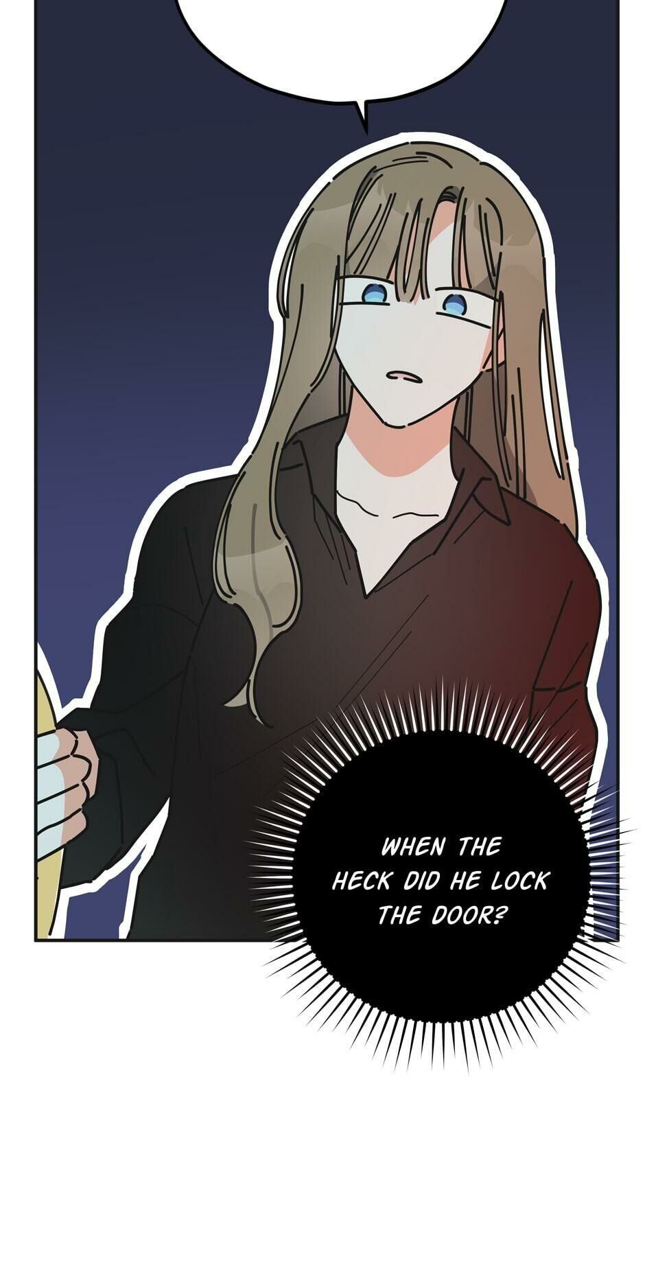 Read The Evil Lady