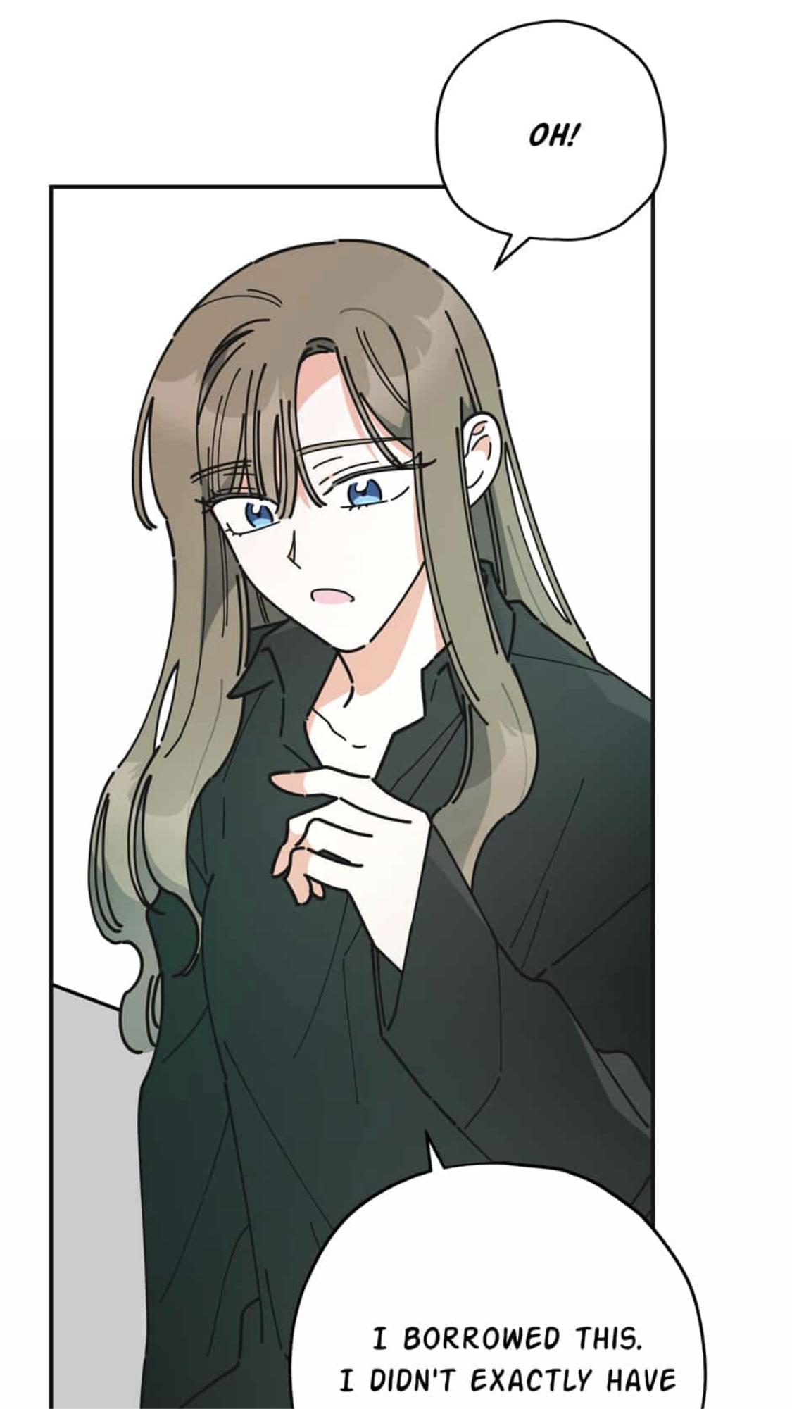 Read The Evil Lady