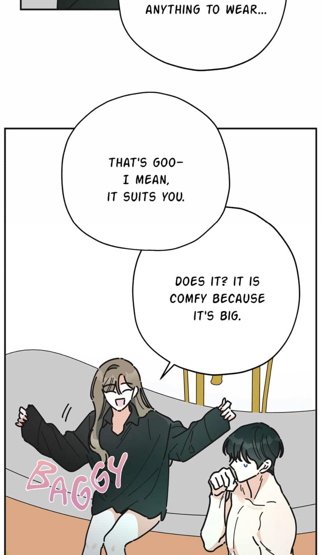 Read The Evil Lady