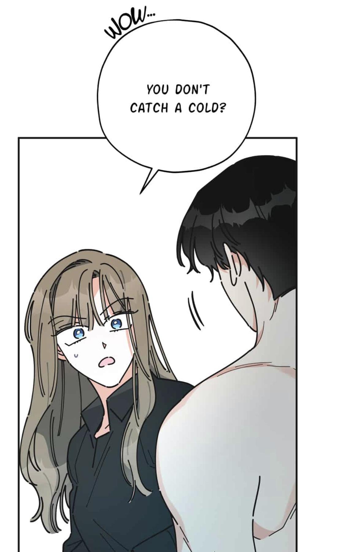 Read The Evil Lady