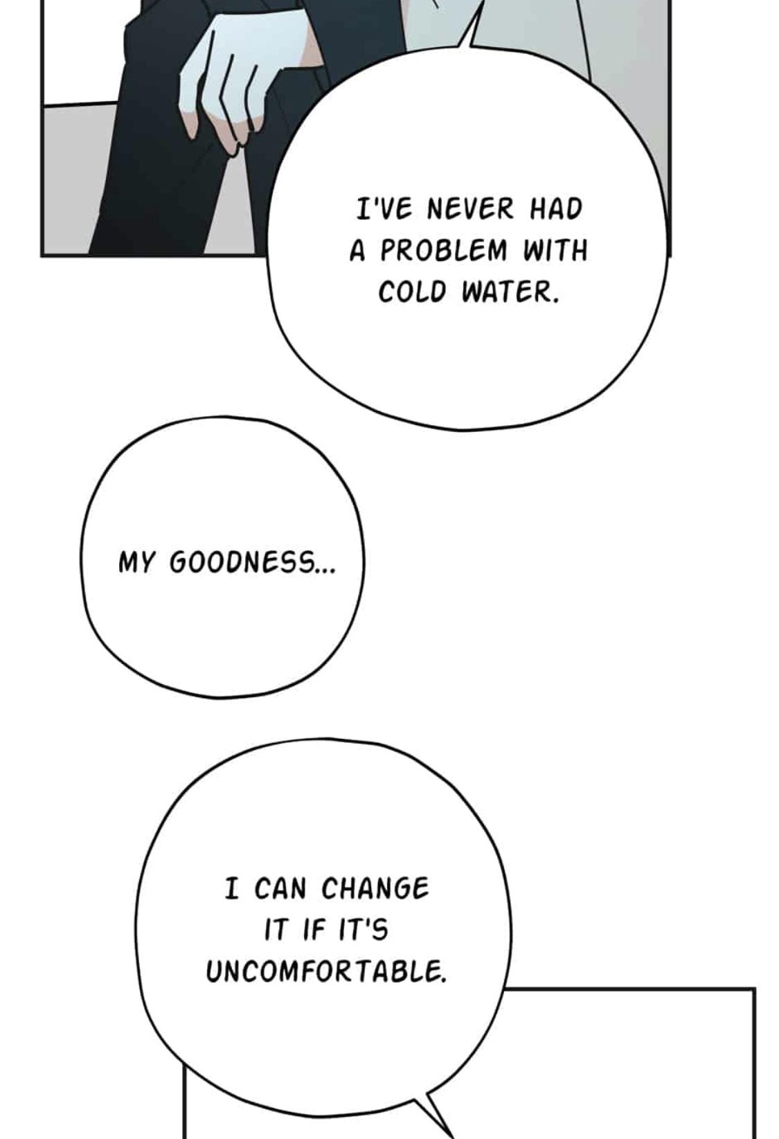 Read The Evil Lady