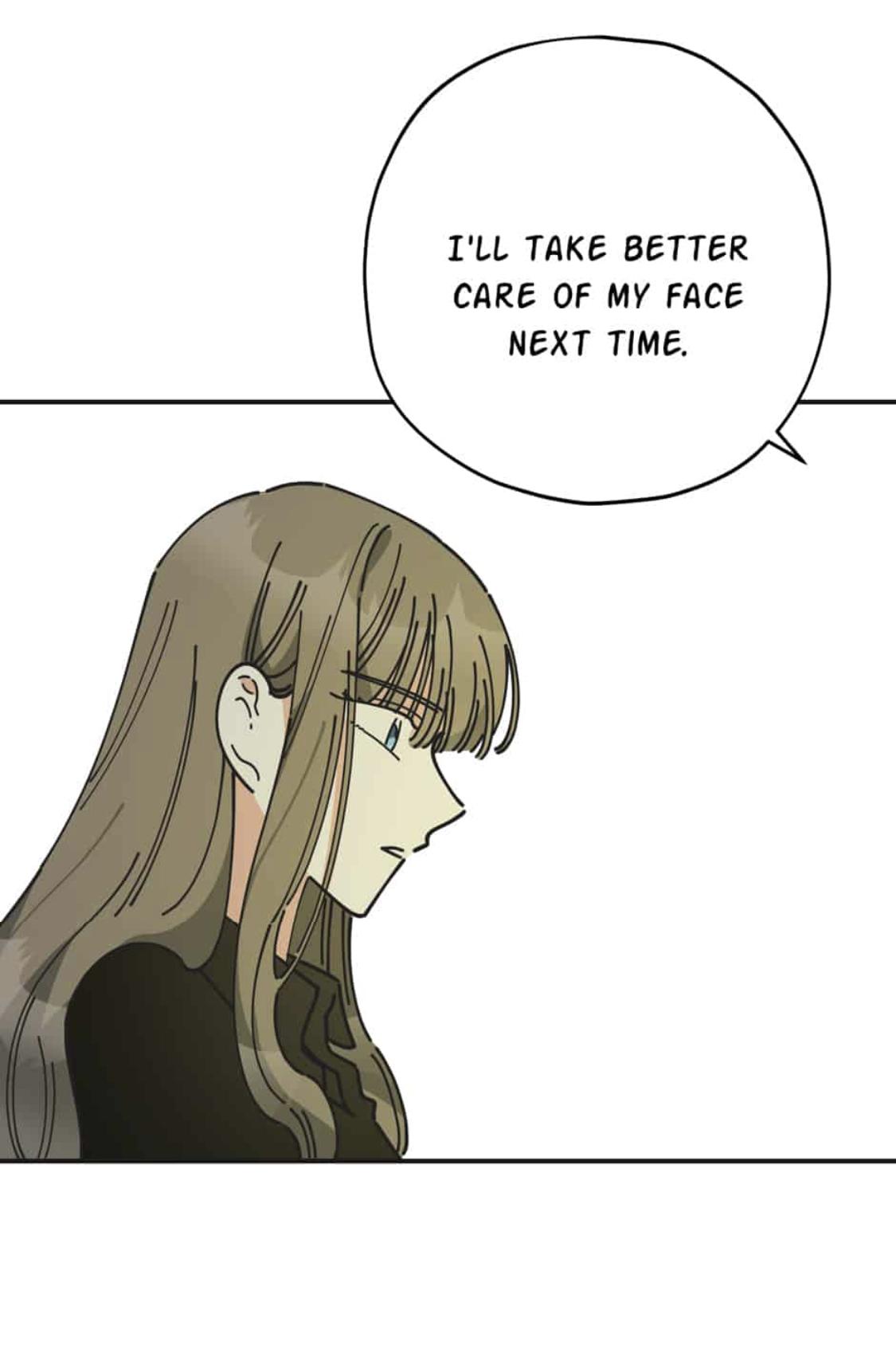 Read The Evil Lady